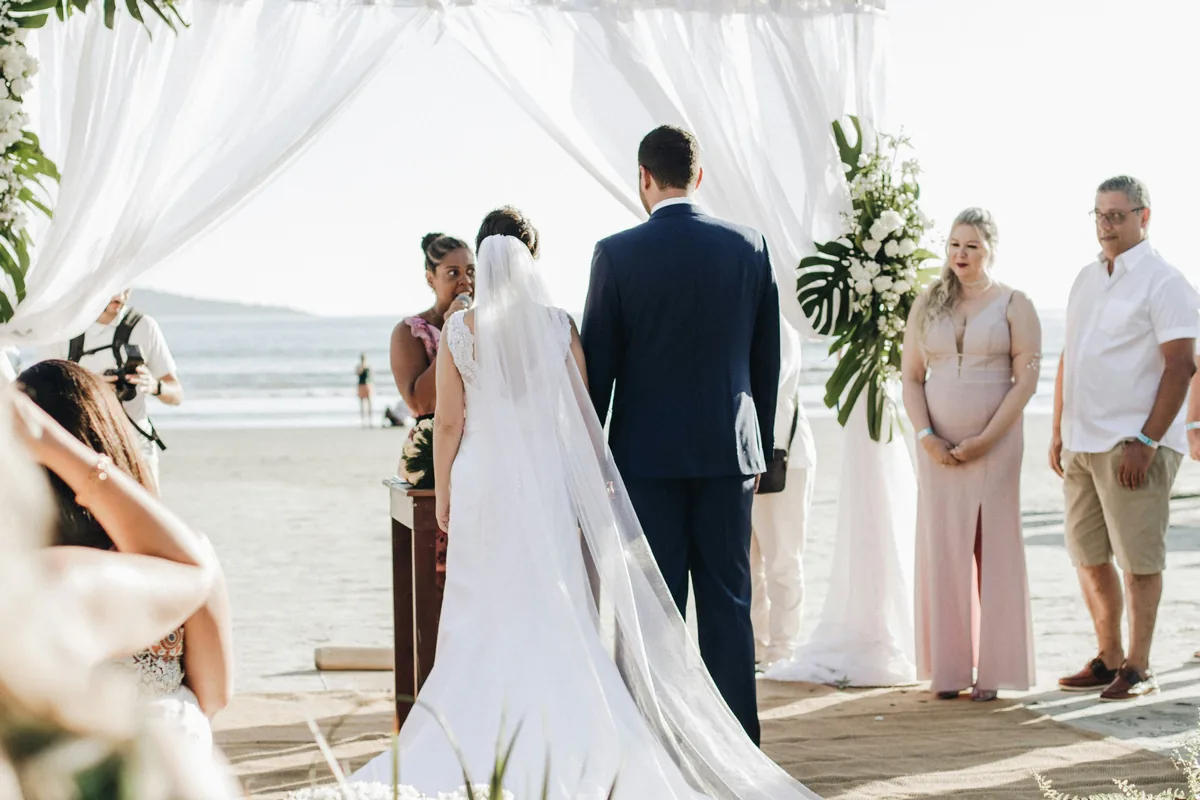 Bali Celebrant - Frank Conserto — photo 1